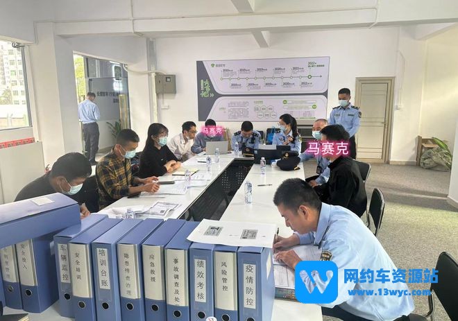 玩过头了， 这5家网约车平台，重罚57万元！