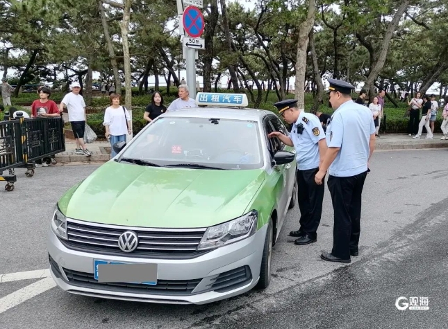 最新通报!多名网约车司机被罚,100元至3000元不等