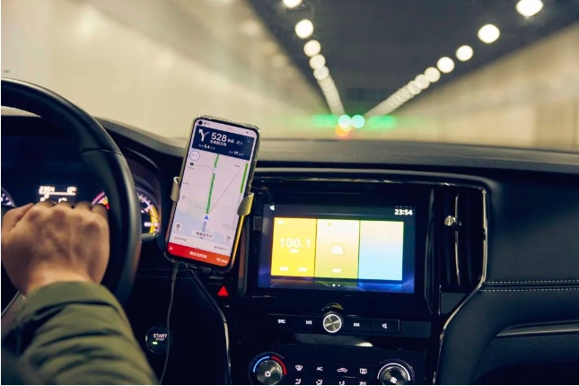 六年网约车“老司机”:2024年开网约车怎么赚钱?