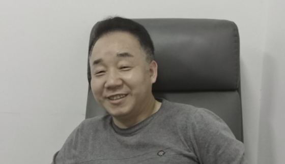 跑车13年，他九月西安网约车NO.1