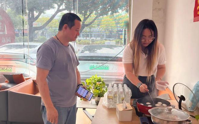 96小时超长免佣！高德联合合作平台多举措关爱网约车司机